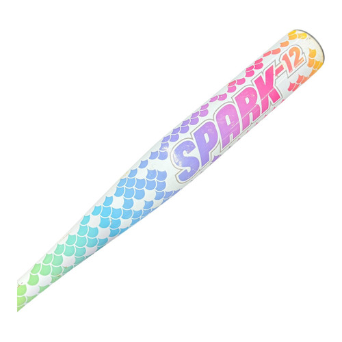 Vist Large View of Product Image Which is Used RIP-IT SPARK BB/SB Fastpitch Bat 26"