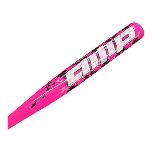 Vist Large View of Product Image Which is Used Rawlings AMP BB/SB Fastpitch Bat 28"