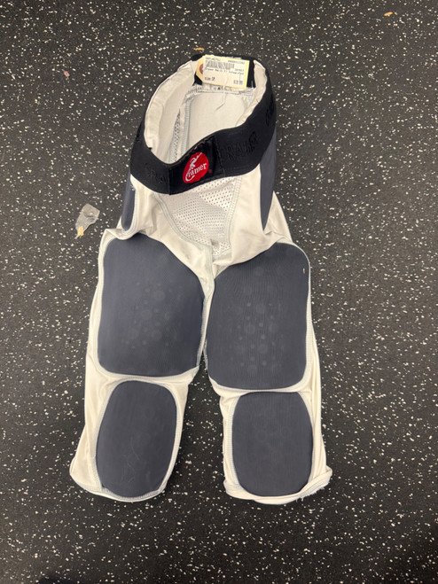 Vist Large View of Product Image Which is Used Adult FB Integrated Pants None SM