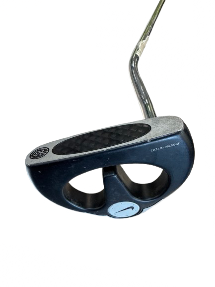 Vist Large View of Product Image Which is Used Nike T100 Mens Putter RH