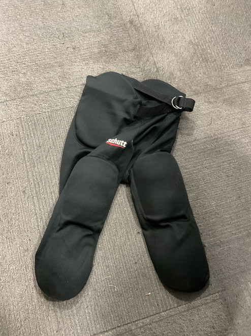 Vist Large View of Product Image Which is Used Schutt FB Girdle Pads SM