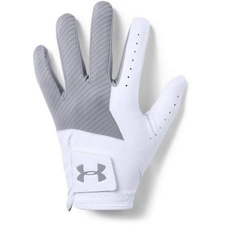 Vist Large View of Product Image Which is New UA MEDAL GREY RIGHT SM