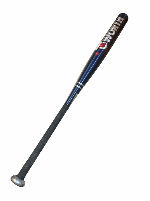 Vist Large View of Product Image Which is Used Worth SBTW POWERCELL BB/SB Slowpitch Bat 28"