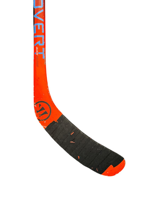 Vist Large View of Product Image Which is Used Warrior COVERT QRE3 Junior One Piece Right 50 Flex