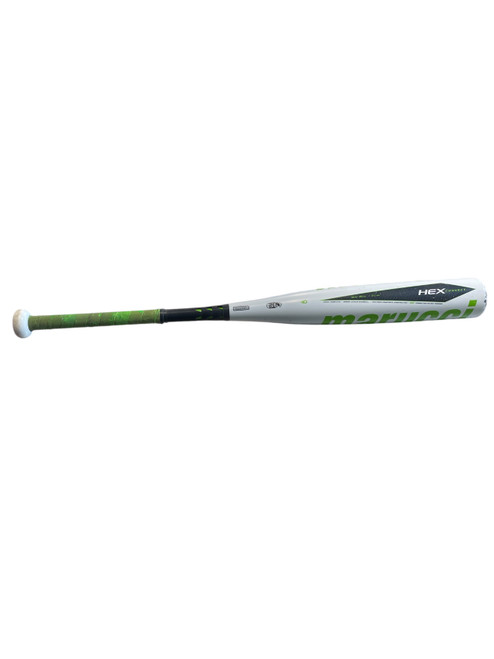Vist Large View of Product Image Which is Used Marucci HEX CONNECT BB USSSA 2 3/4 Bat 30"