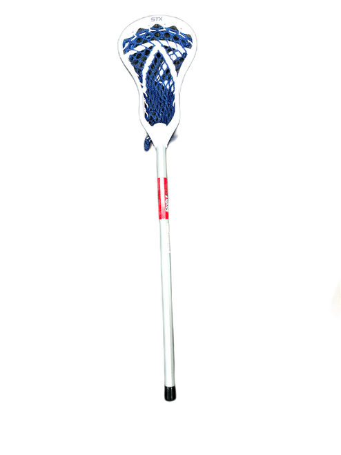 Vist Large View of Product Image Which is Used STX FIDDLE STK Jr Def/LSM Complete Stick White