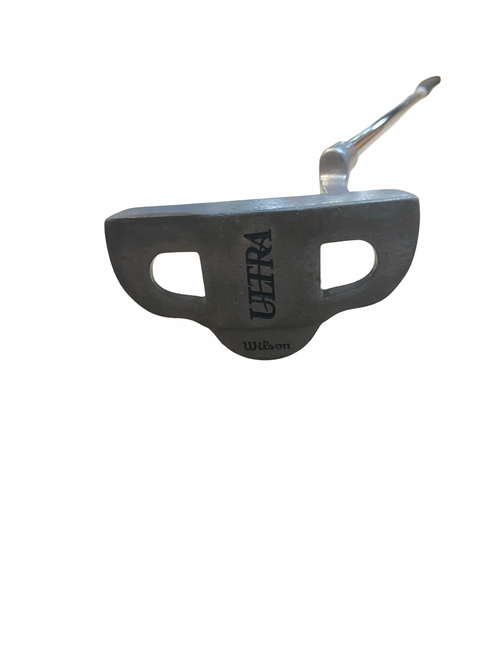 Vist Large View of Product Image Which is Used Wilson ULTRA Mens Putter RH