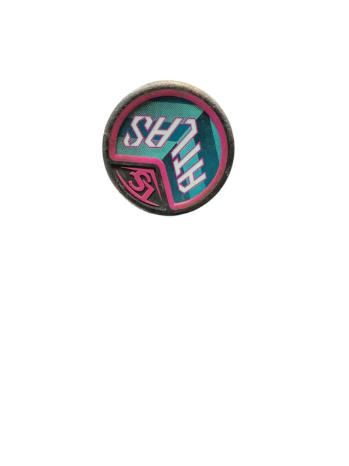 Vist Large View of Product Image Which is Used Louisville Slugger ATLAS BB/SB USSSA 2 5/8 Bat 32"