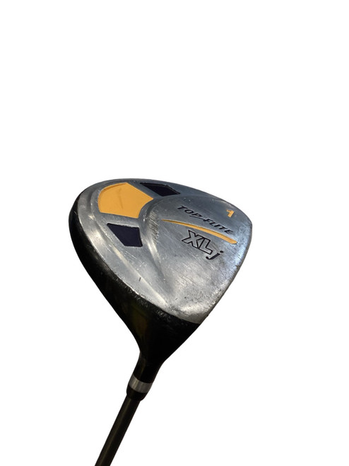 Vist Large View of Product Image Which is Used Top Flite XLJ DRIVER Jr Driver RH HT