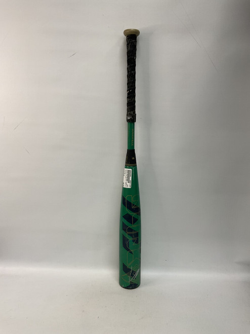 Vist Large View of Product Image Which is Used Louisville Slugger META BB/SB USSSA 2 3/4 Bat 30"