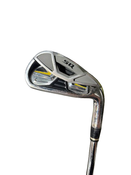 Vist Large View of Product Image Which is Used Nike SQ MACHSPEED 6 IRON RH Mens Individual Iron RH 6 Iron