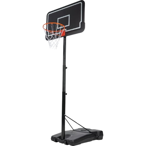 Vist Large View of Product Image Which is Used ACADEMY Basketball Goal