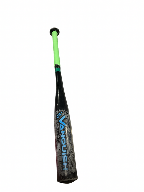 Vist Large View of Product Image Which is Used Adidas CAMO TBALL BB/SB T-Ball Bat 25"