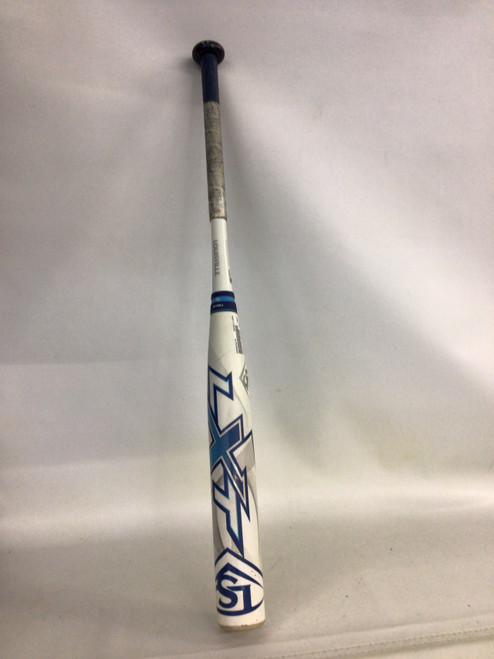 Vist Large View of Product Image Which is Used Louisville Slugger LXT BB/SB Fastpitch Bat 31"