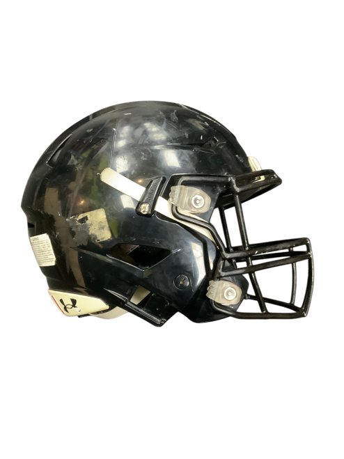 old speedflex helmet Seattle Seahawks Retro Authentic and official paint and decals specific to the time period 1964 Riddell SpeedFlex ADULT Helmet -