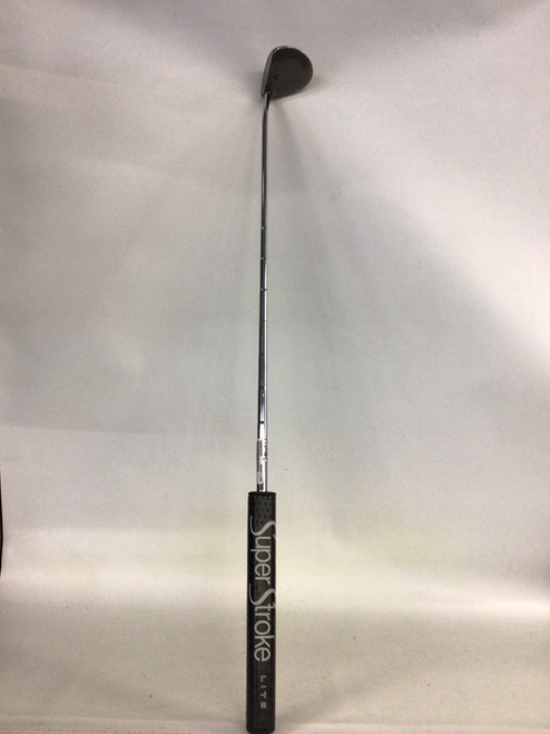 Vist Large View of Product Image Which is Used Callaway BIG BERTHA Mens Putter RH