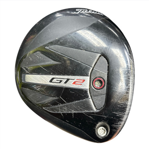 Vist Large View of Product Image Which is Used Titleist GT2 7 WOO Mens Fairway Wood RH 7 Wood