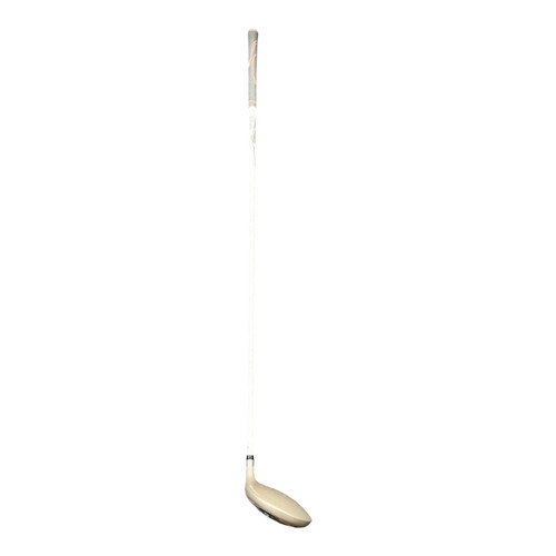 Vist Large View of Product Image Which is Used Top Flite WOOD Womens Fairway Wood RH 3 Wood