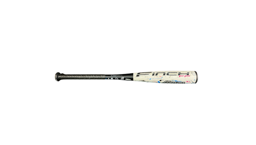 Vist Large View of Product Image Which is Used Mizuno FINCH FP BB/SB T-Ball Bat 25"