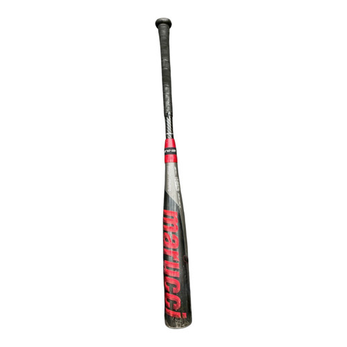 Vist Large View of Product Image Which is Used Marucci CAT 9 CONNECT BB/SB High School -3 Bat 32"