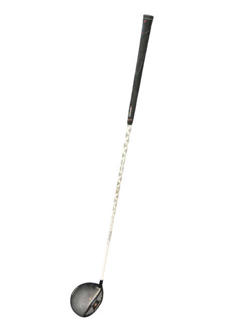 Vist Large View of Product Image Which is Used EPEC JR GOLF UTILITY Mens Driver RH HT
