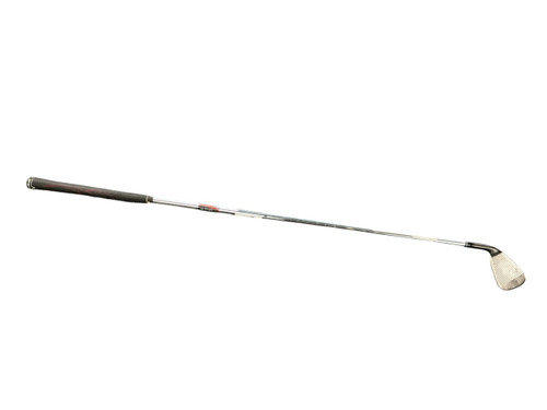 Vist Large View of Product Image Which is Used Taylormade 2.0 BURNER Mens Individual Iron RH 6 Iron