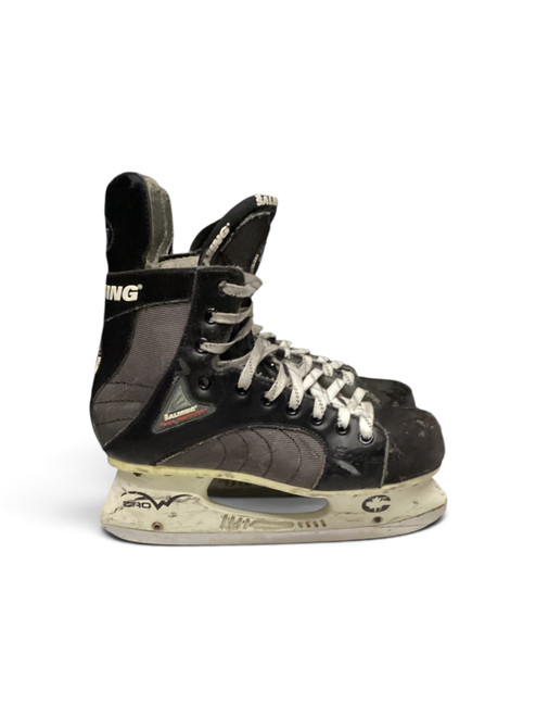 Vist Large View of Product Image Which is Used SALMING Senior Hockey Skate Senior 10