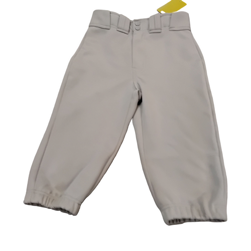 Vist Large View of Product Image Which is Used Easton BB/SB Pant Boys Grey LG