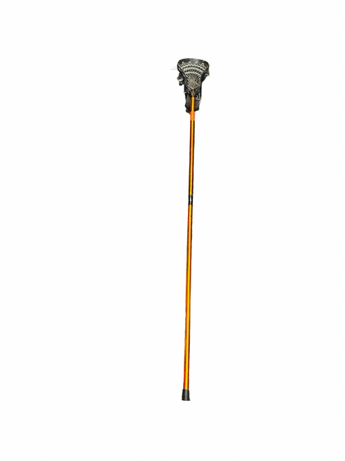 Vist Large View of Product Image Which is Used STX SABRE Men Def/LSM Complete Stick Orange