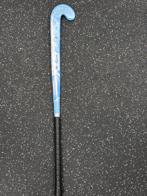 Vist Large View of Product Image Which is Used STX HPR 50 FH Complete Stick Carolina Blue 34"