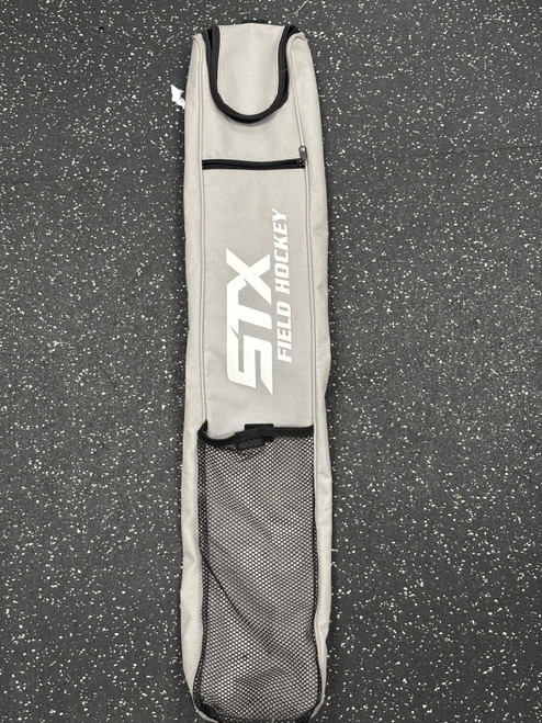 Vist Large View of Product Image Which is Used STX FH Player Carry Bag Grey