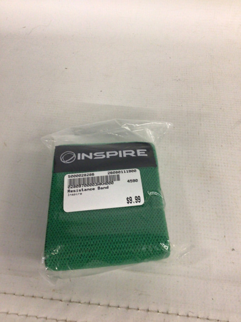 Vist Large View of Product Image Which is Used Inspire Exercise Accessory Other
