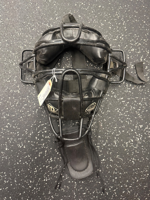 Vist Large View of Product Image Which is Used Diamond ASA UMPIRE Umpire Mask