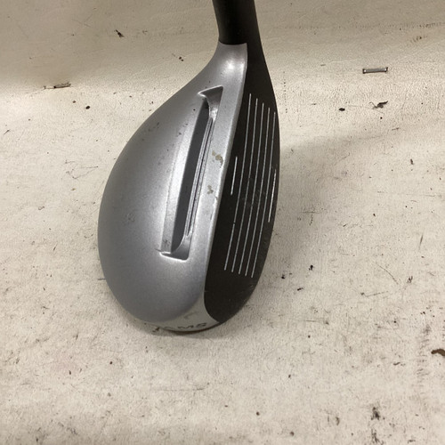 Vist Large View of Product Image Which is Used Adams Golf IDEA SUPER HYBRID Mens Hybrid Club RH 3 Hybrid