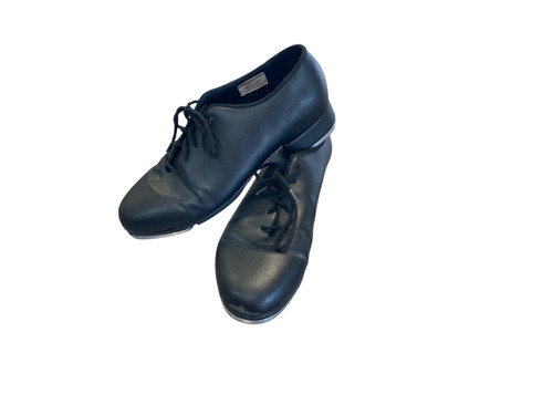 Vist Large View of Product Image Which is Used LEO TAP DANCING SHOES Womens Size 6