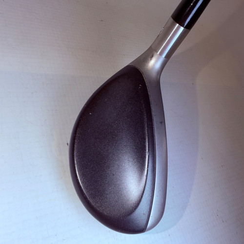 Vist Large View of Product Image Which is Used Cleveland HI BORE Mens Hybrid Club RH 2 Hybrid