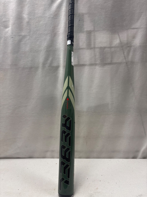 Vist Large View of Product Image Which is Used Easton REBEL BB/SB Slowpitch Bat 34"
