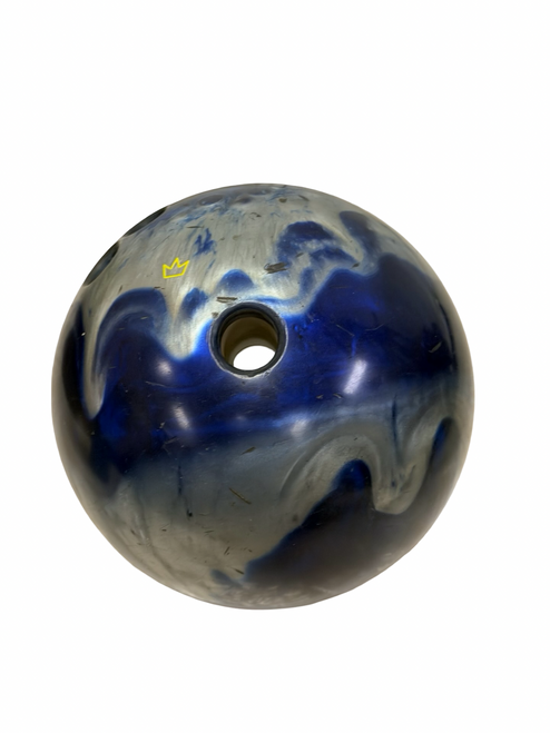 Vist Large View of Product Image Which is Used Brunswick GP420330  12lb Bowling Ball