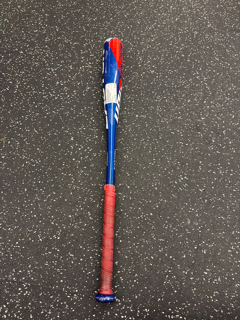 Vist Large View of Product Image Which is Used Easton HAMMER BB/SB USA 2 1/4 Bat 27"
