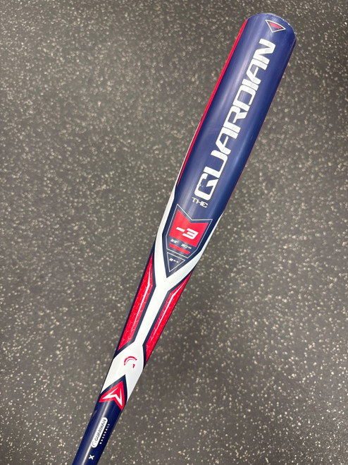 Vist Large View of Product Image Which is Used Stinger THE GUARDIAN -3 Bat 33/30