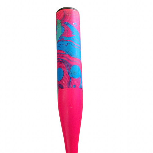 Vist Large View of Product Image Which is Used Demarini UPRISING BB/SB Fastpitch Bat 28"