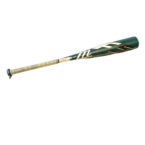 Vist Large View of Product Image Which is Used Marucci MSBF5410 Baseball / Softball USSSA 2 3/4 Bat 29"