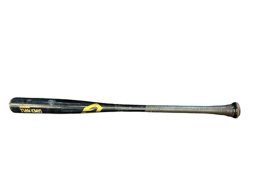 Vist Large View of Product Image Which is Used GAMER MAPLE BB/SB Wood Bat 32"