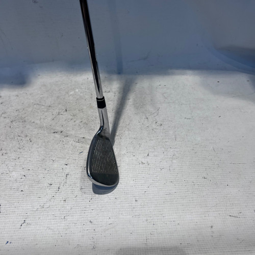 Vist Large View of Product Image Which is Used Taylormade RSI1 Golf Wedge Mens RH Pitching Wedge