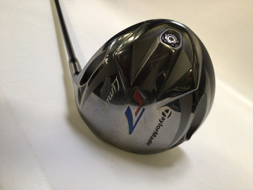 Vist Large View of Product Image Which is Used Taylormade R7 LIMITED Mens Driver RH 9.5 Degree