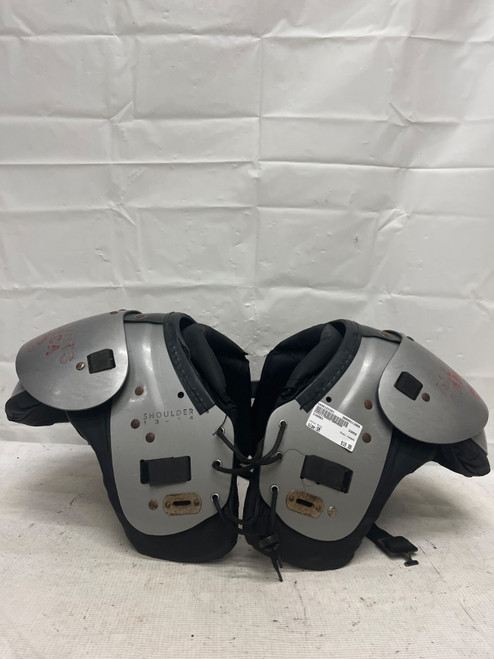 Vist Large View of Product Image Which is Used S30003 FB Shoulder Pads Grey SM