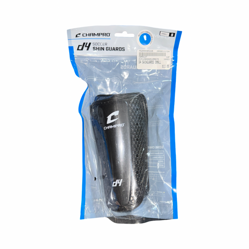 Vist Large View of Product Image Which is New D4 SHINGUARDS SMALL