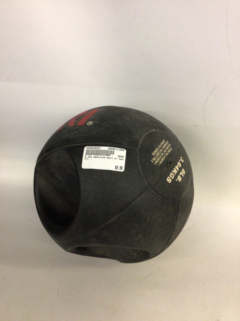 Vist Large View of Product Image Which is Used SPRI Exercise Accessory Other