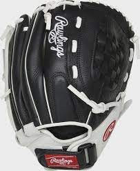 Vist Large View of Product Image Which is Baseball and Softball Fielders Gloves