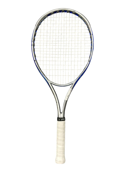 Vist Large View of Product Image Which is Used TENNIS RACQUET Adult Tennis Racquet None Unknown